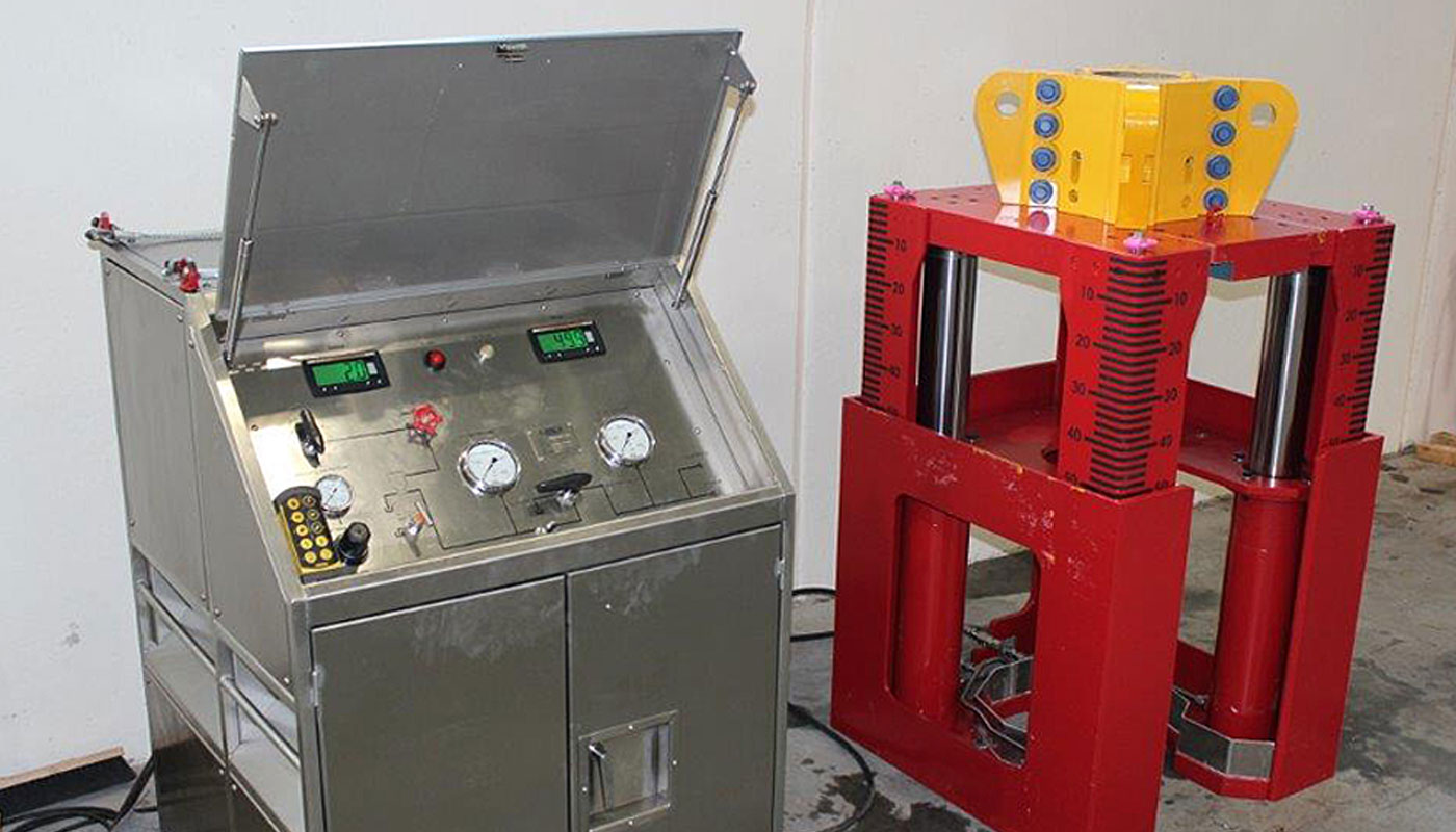 Auxiliary Equipment Wellpartner