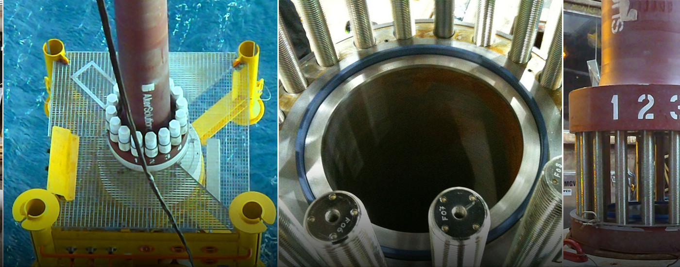 HP Riser rental systems Wellpartner