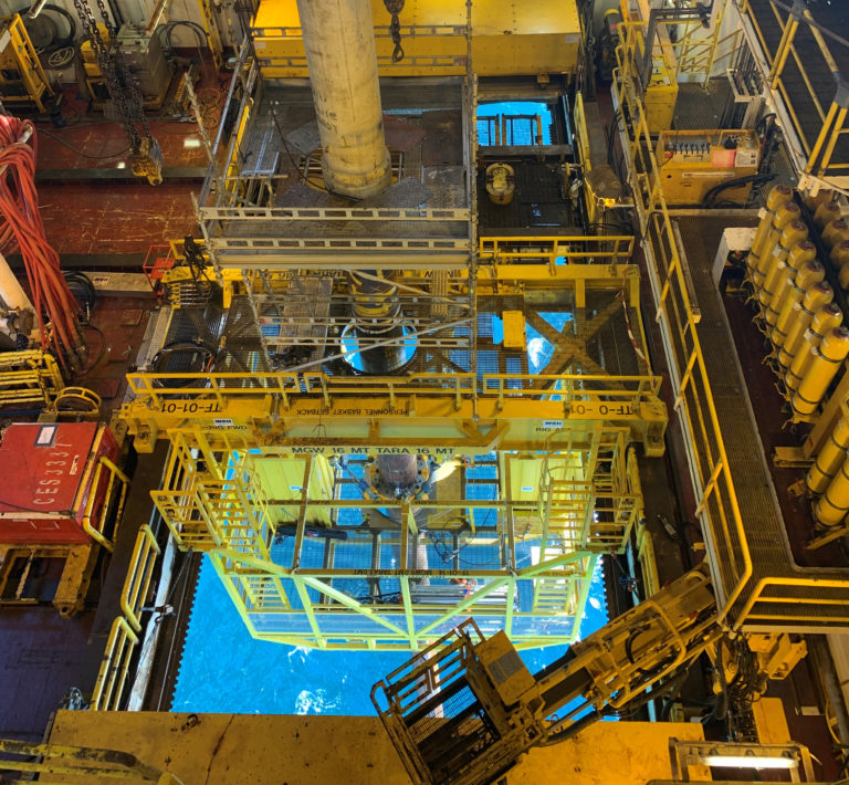 Riser Systems Wellpartner