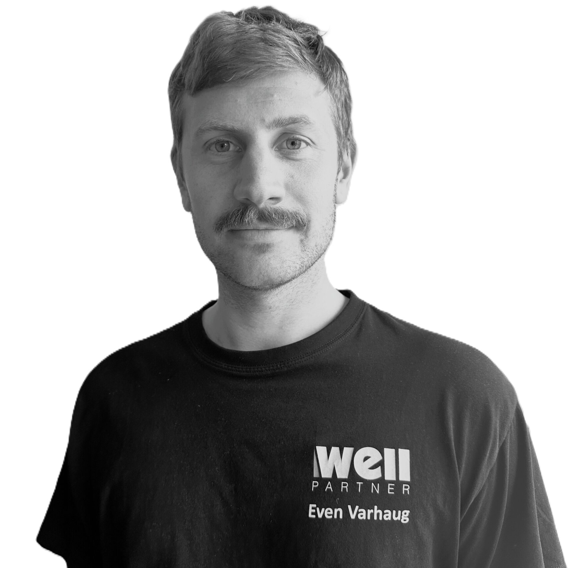 Even Varhaug Even Varhaug